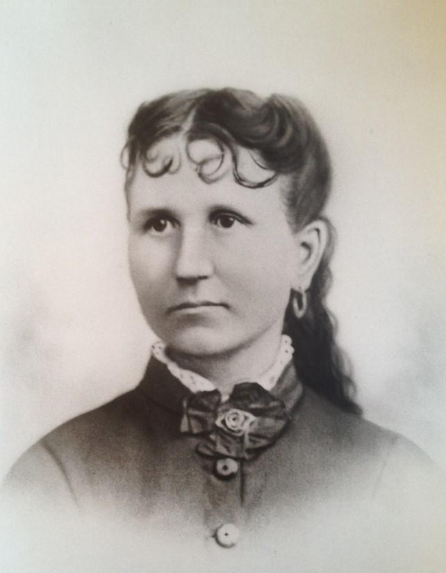 Mary Ann Mellor (1846 - 1892) Profile